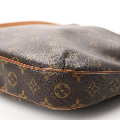 Louis Vuitton Monogram Odeon PM 7 of 10