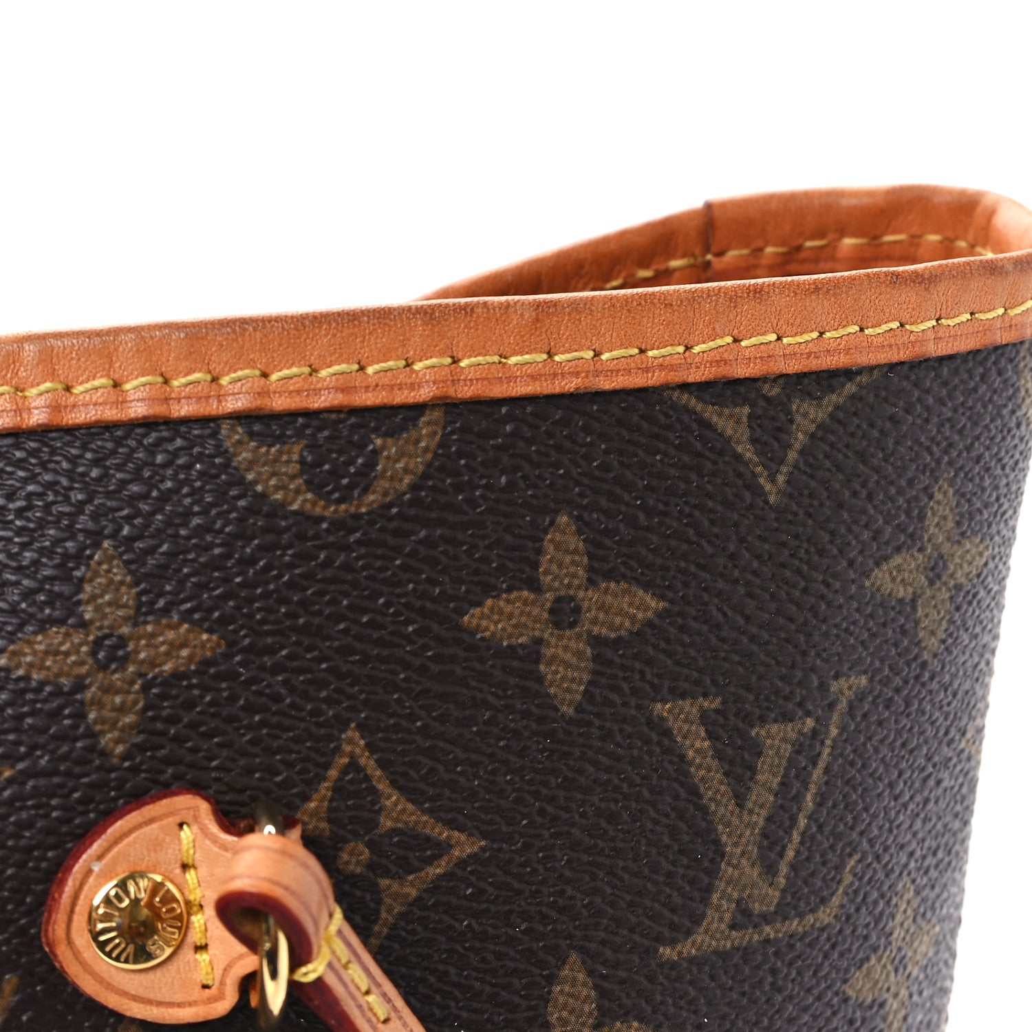 Louis Vuitton Monogram Neo Neverfull GM Pivoine 13 of 13