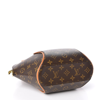 Louis Vuitton Monogram Ellipse PM 4 of 11