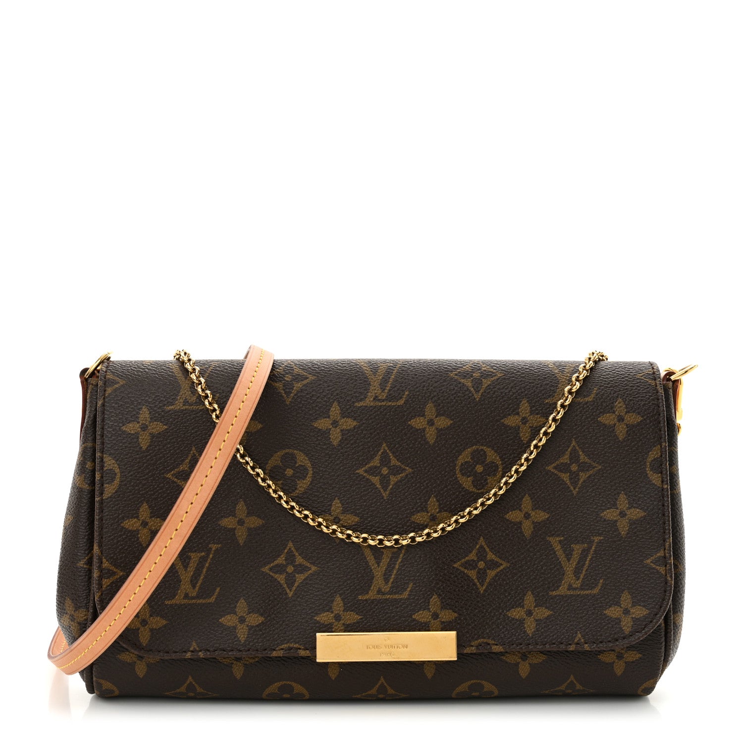Louis Vuitton Monogram Favorite MM 1 of 11