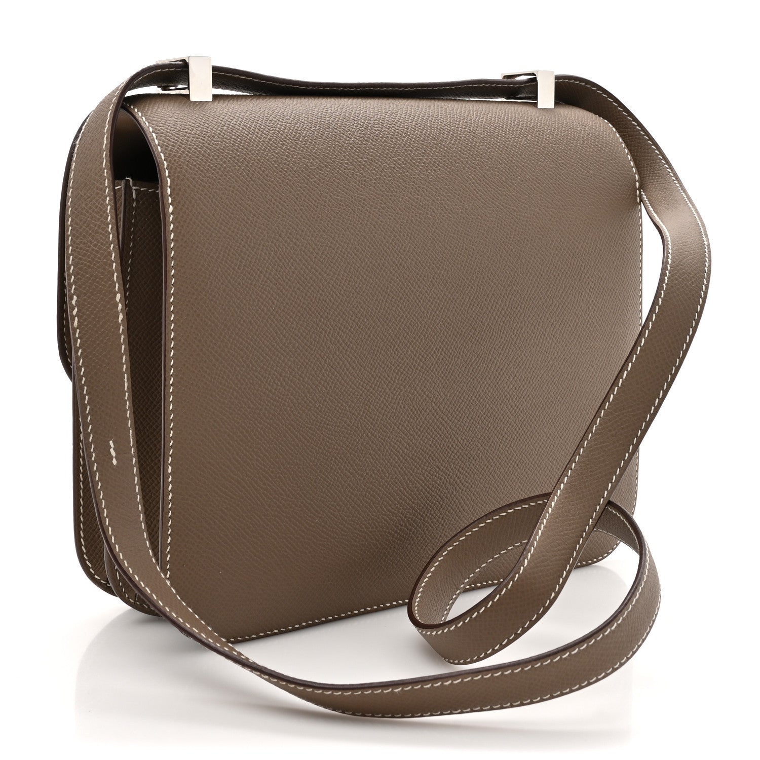 Hermes Epsom Constance 24 Etoupe 3 of 12