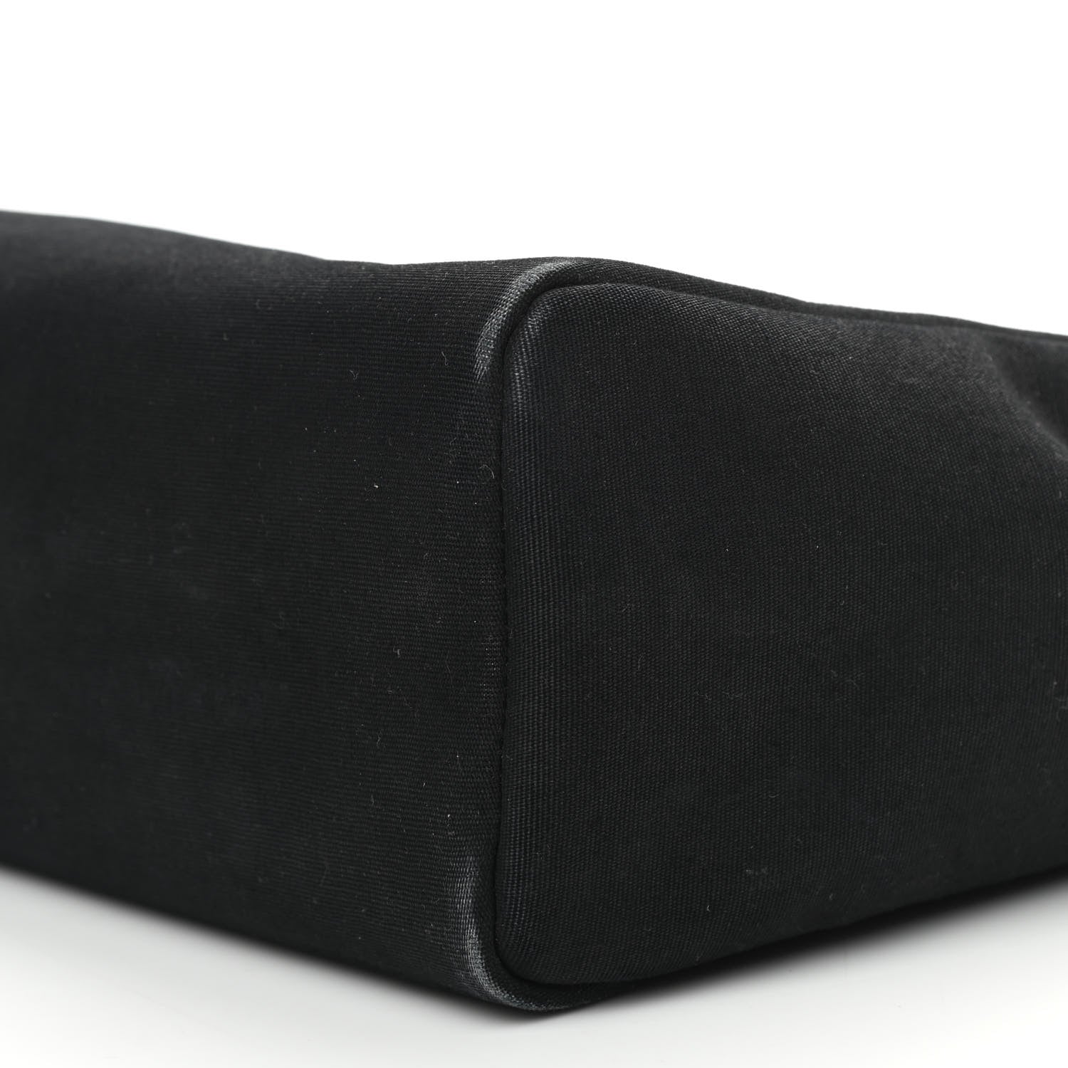Hermes Toile Vache Calfskin Herbag 30 PM 10 of 19
