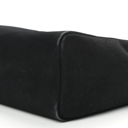 Hermes Toile Vache Calfskin Herbag 30 PM 10 of 19