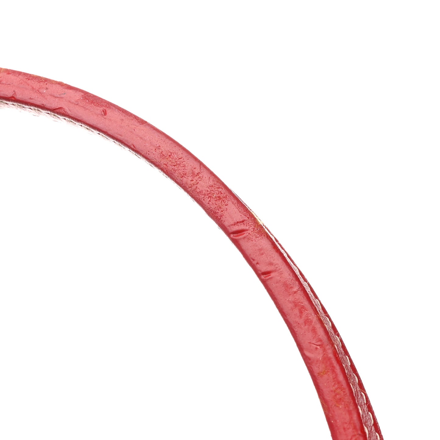Goyardine Saint Louis GM Red