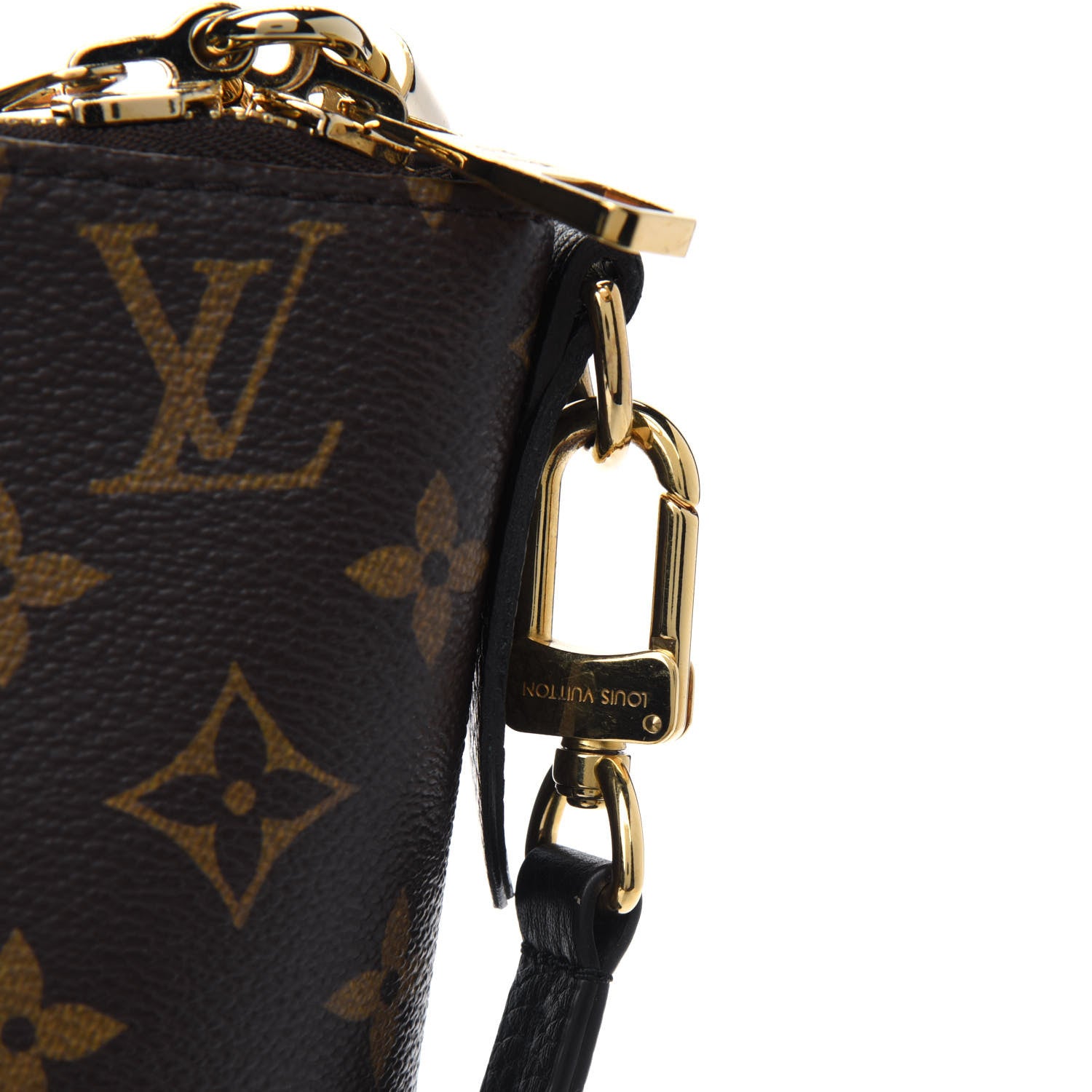 Louis Vuitton Monogram Estrela NM Black 12 of 13