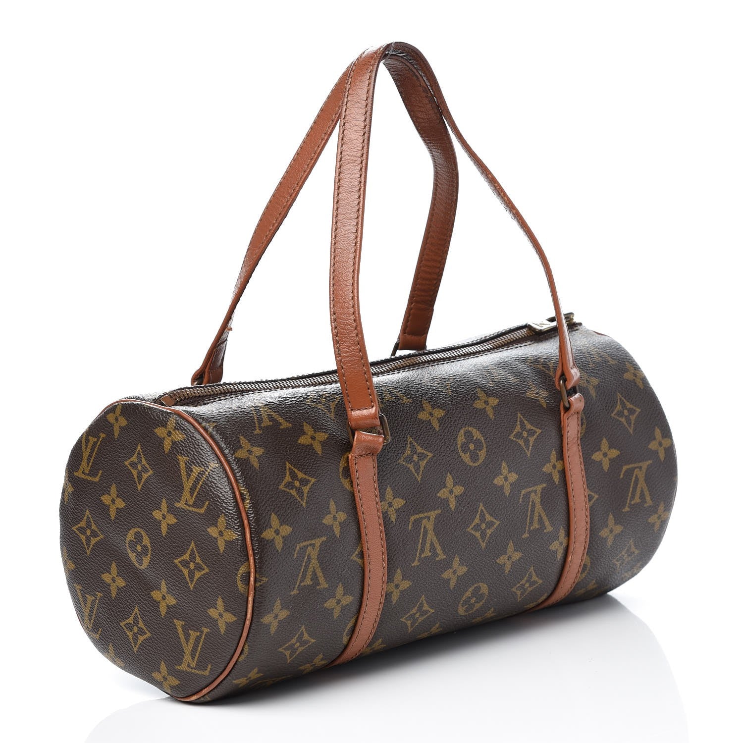 Louis Vuitton Monogram Papillon 30 4 of 20
