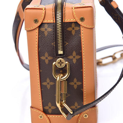 Louis Vuitton Monogram Soft Trunk 11 of 14