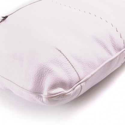 Bottega Veneta Woven Leather Julie White 5 of 11