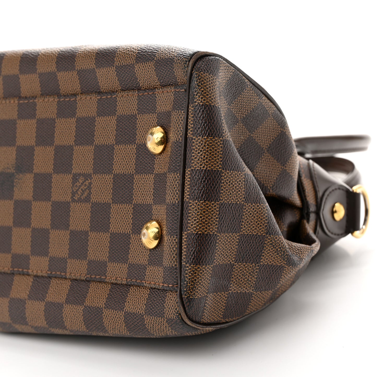 Damier Ebene Trevi PM