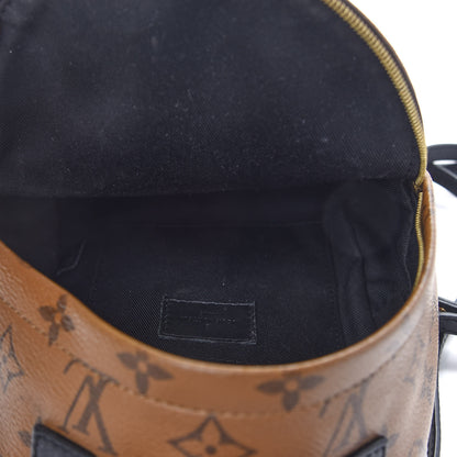 Louis Vuitton Reverse Monogram Palm Springs Backpack Mini 5 of 9