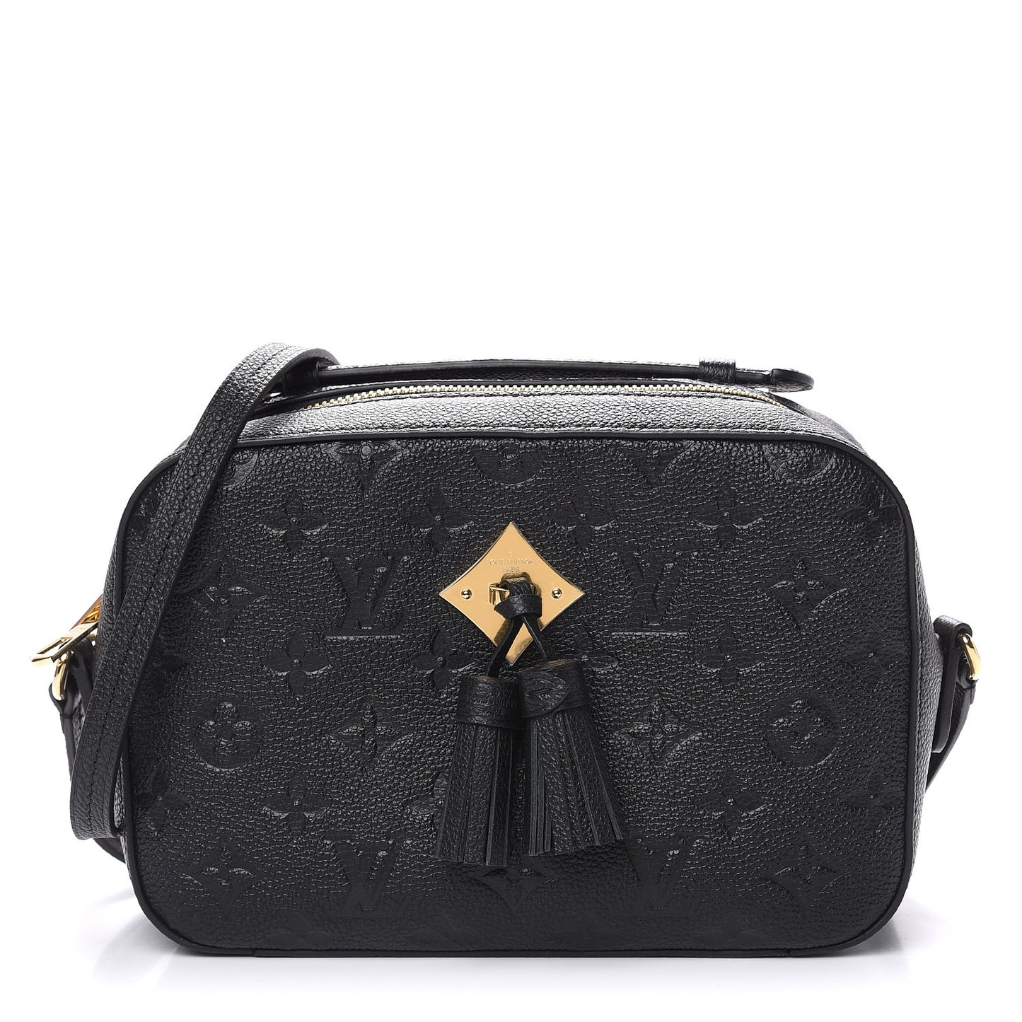 Empreinte Saintonge Black