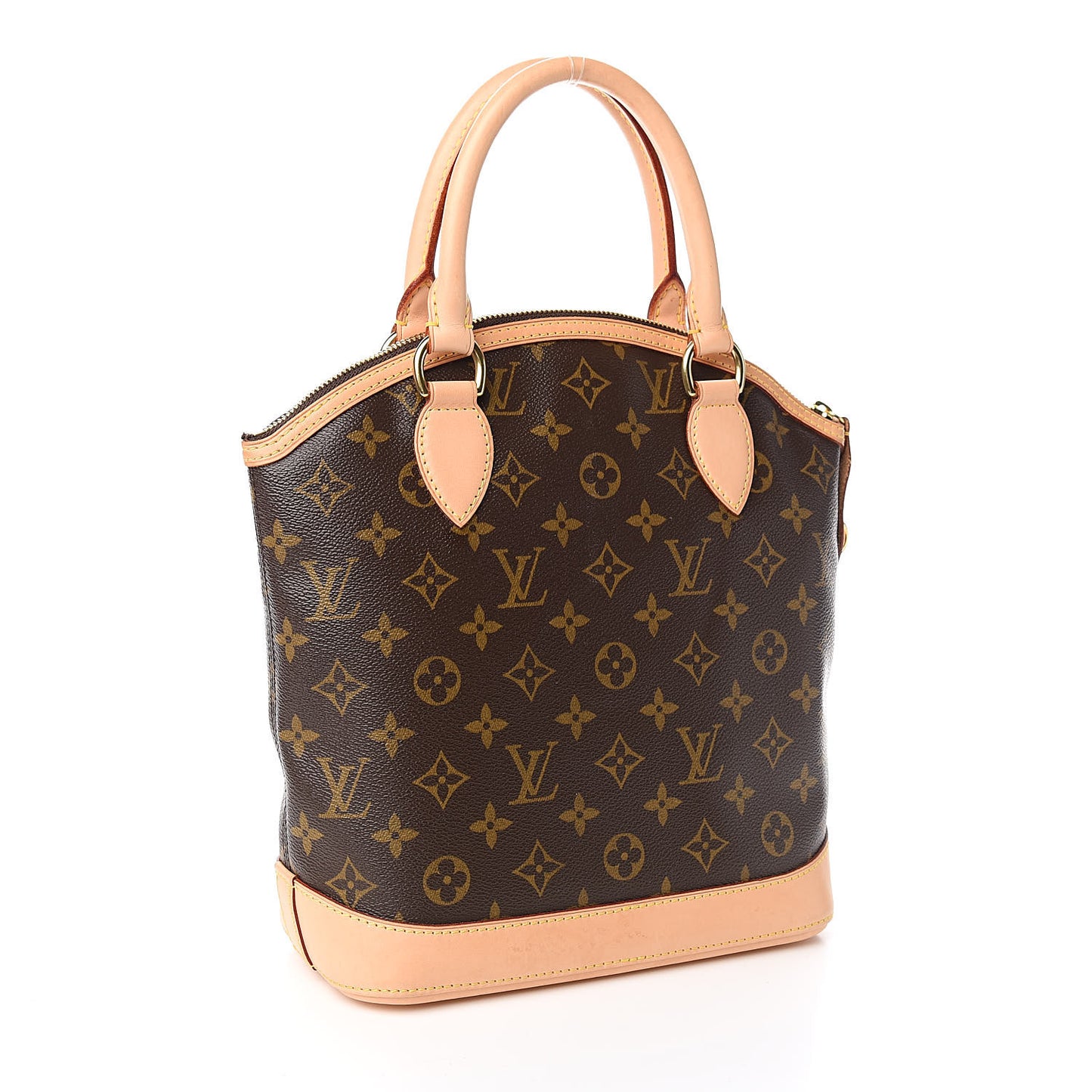Monogram Lockit PM