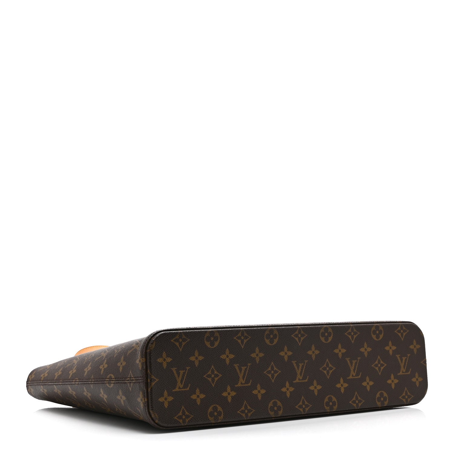 Louis Vuitton Monogram Luco 4 of 10