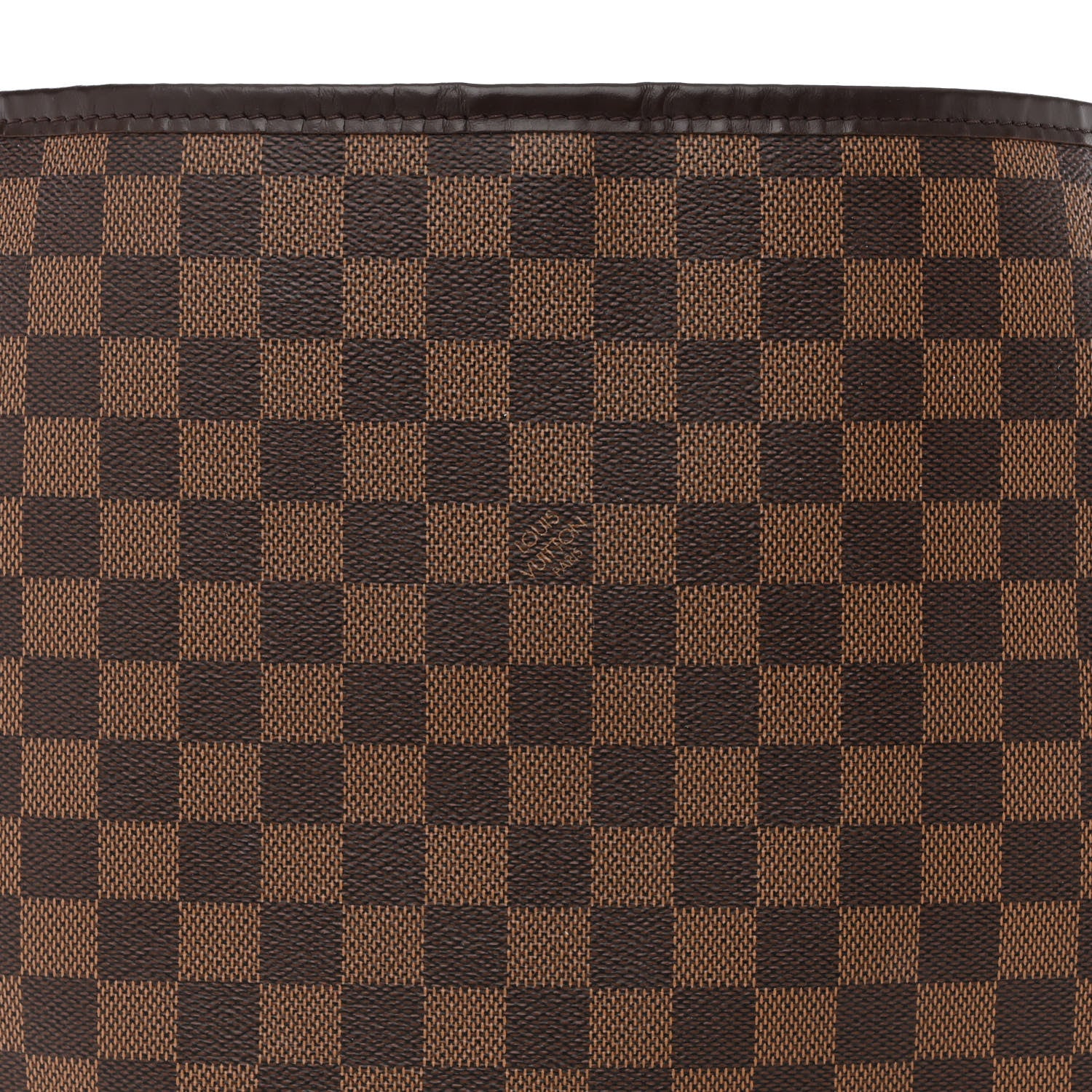 Louis Vuitton Damier Ebene Delightful MM 9 of 13
