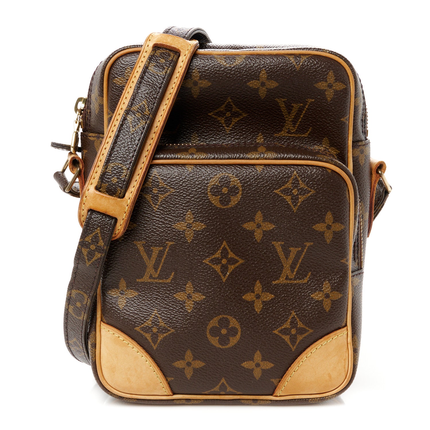 Louis Vuitton Monogram Amazone 1 of 10