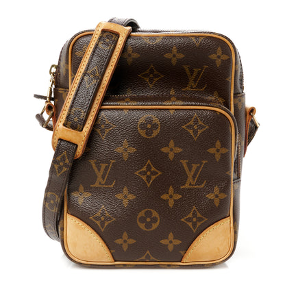 Louis Vuitton Monogram Amazone 1 of 10