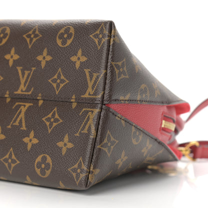 Louis Vuitton Monogram Alma BNB Cherry 10 of 10