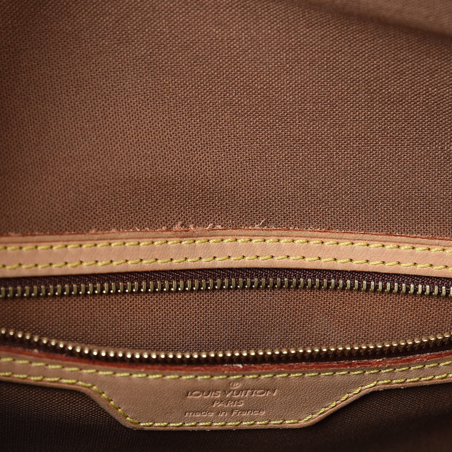 Louis Vuitton Monogram Sologne 13 of 14