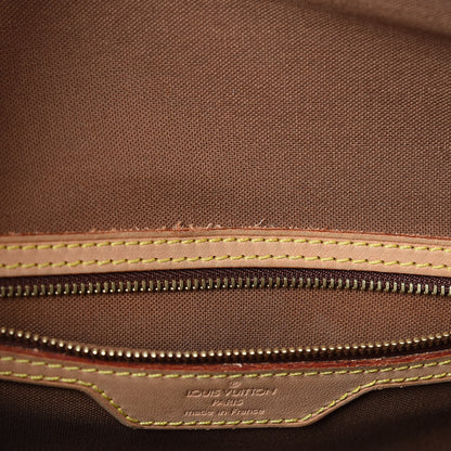 Louis Vuitton Monogram Sologne 13 of 14