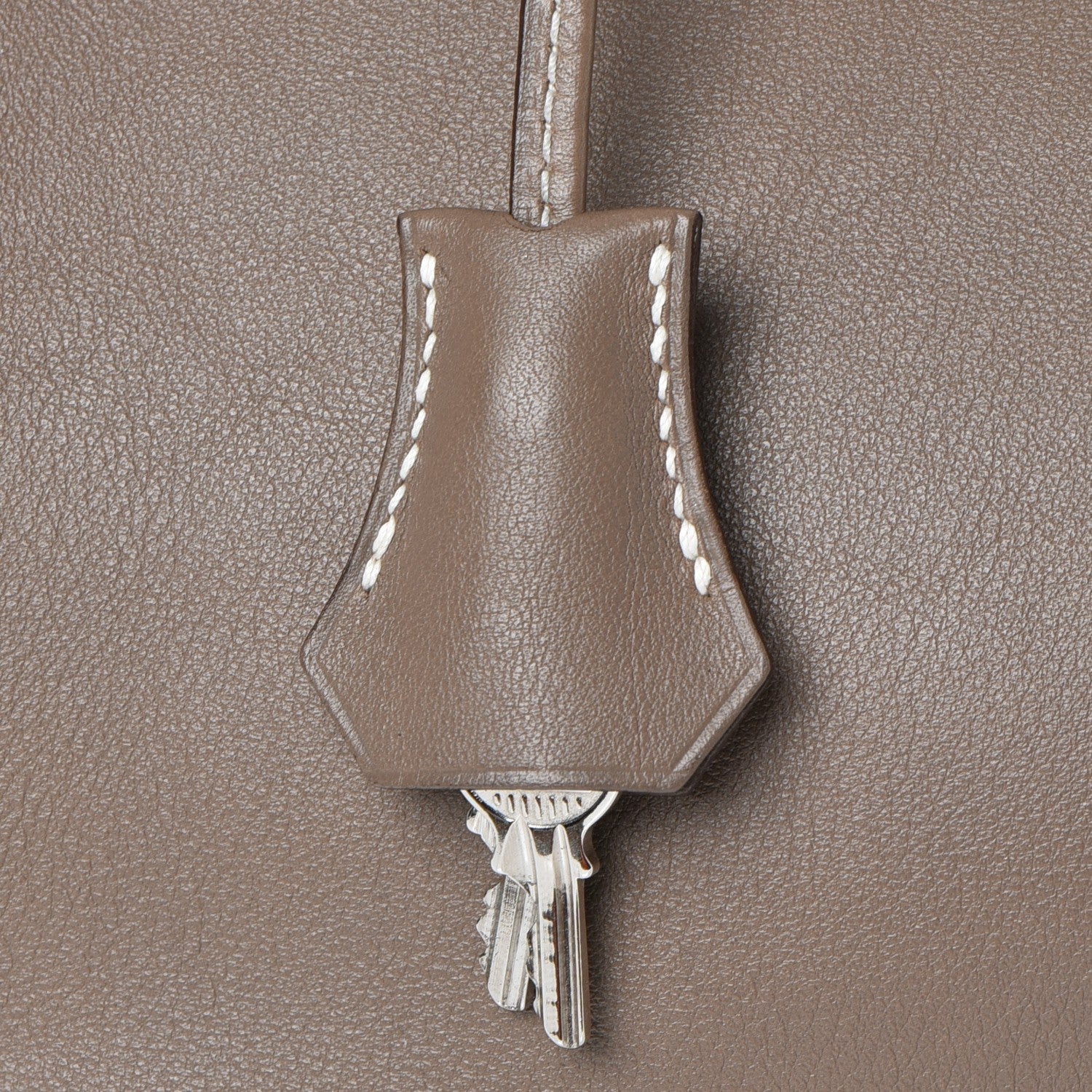 Hermes Swift Birkin 30 Etoupe 32 of 41