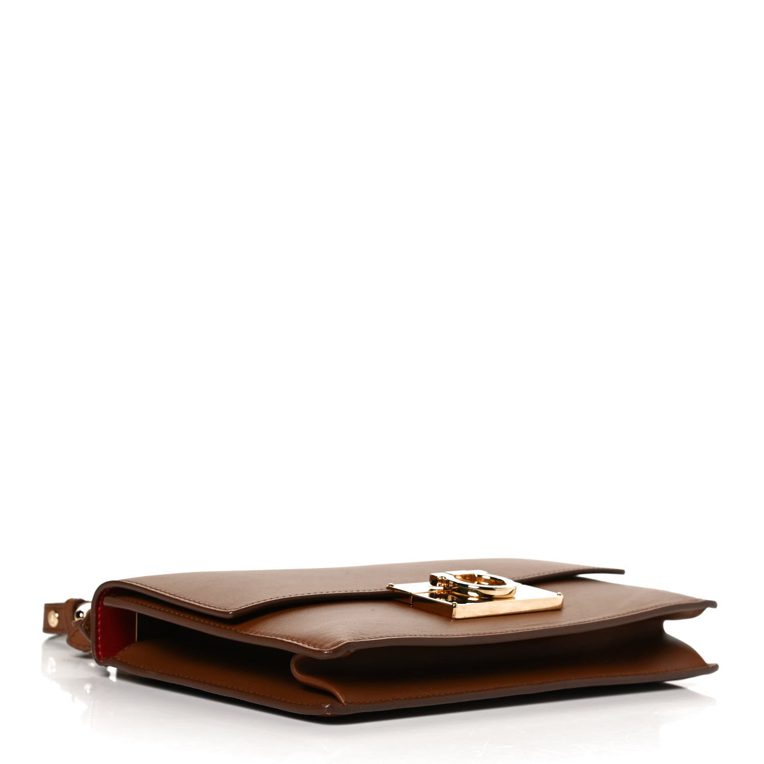 Salvatore Ferragamo Aileen Bag Brown 4 of 13