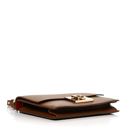 Salvatore Ferragamo Aileen Bag Brown 4 of 13