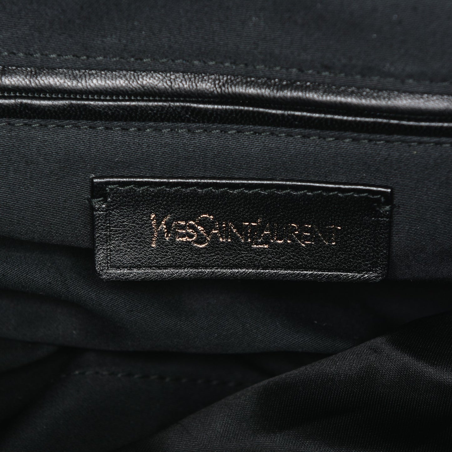 Patent Small Easy Sac Grey