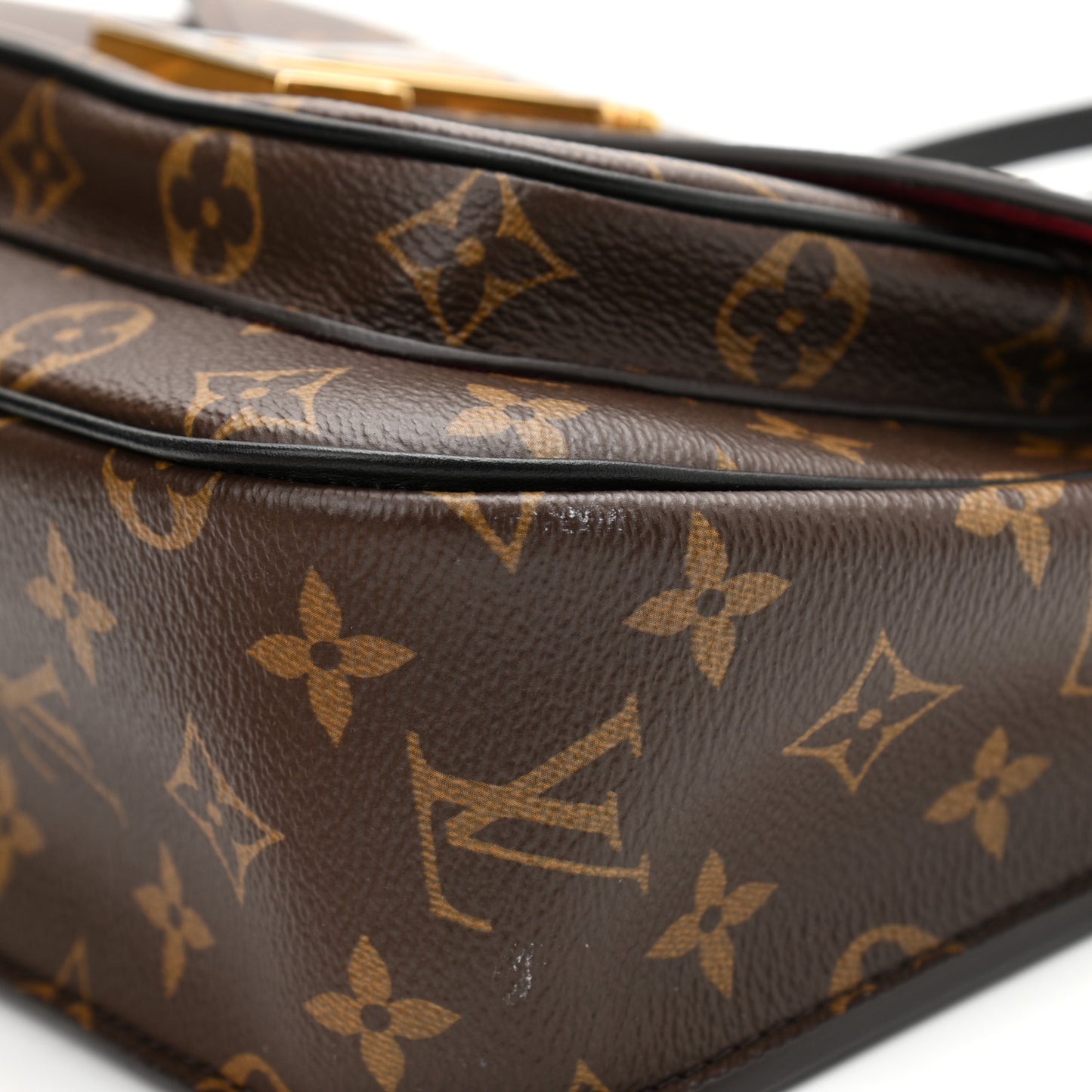 Monogram Passy