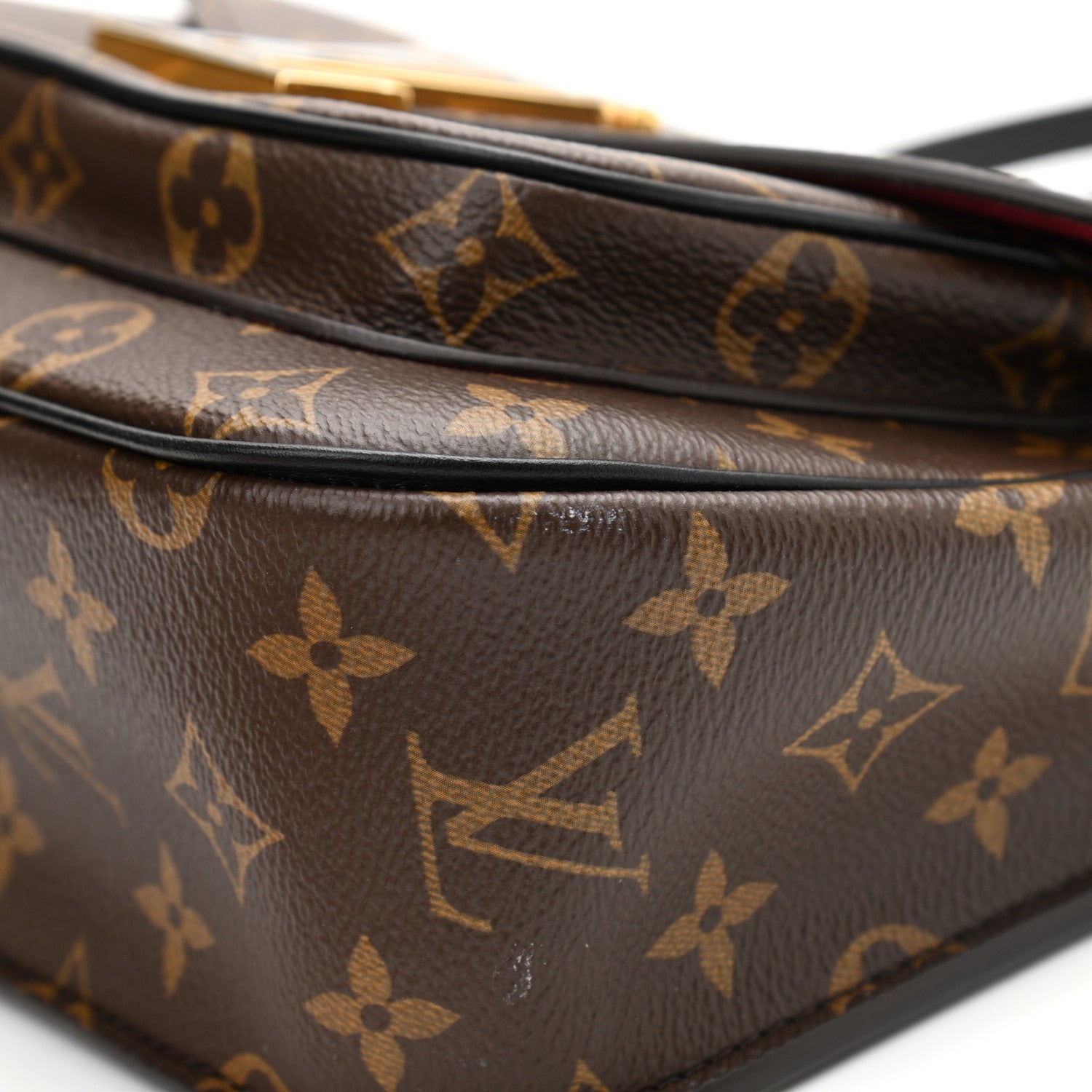 Louis Vuitton Monogram Passy 10 of 10