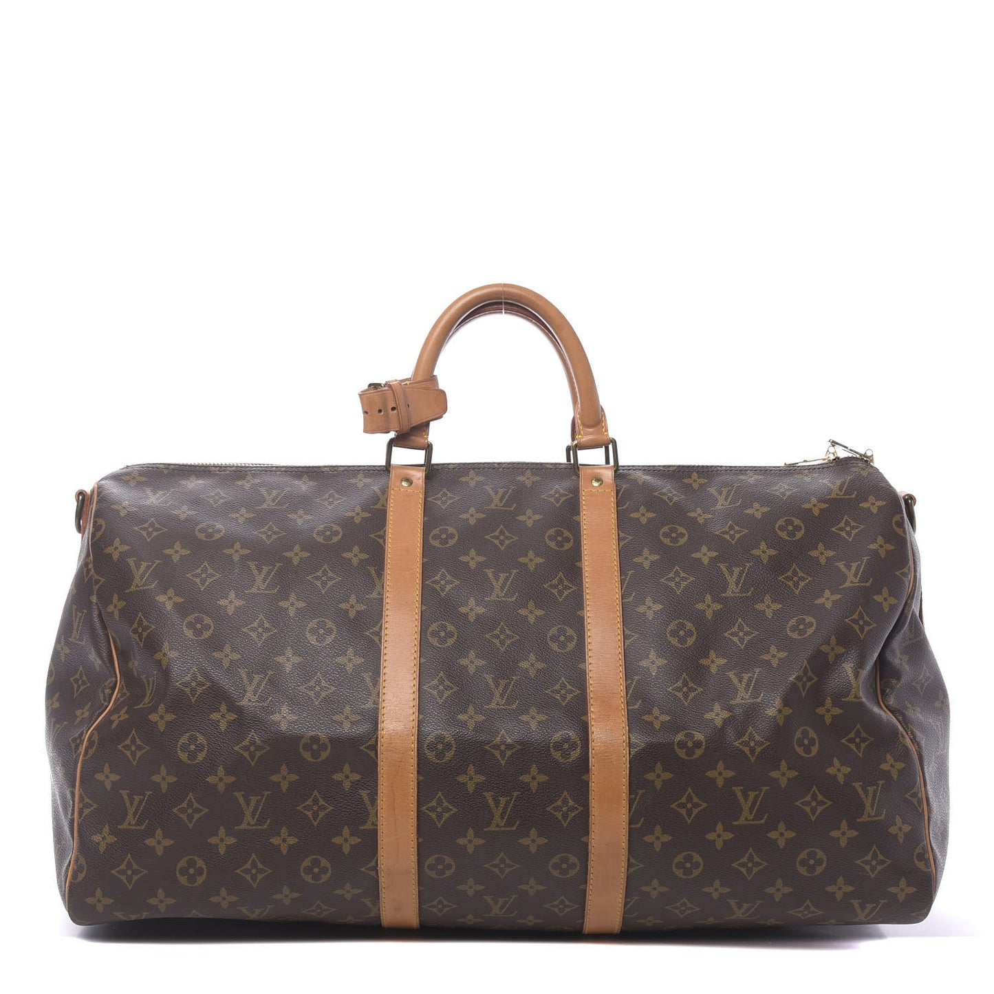 Monogram Keepall Bandouliere 55
