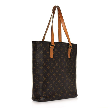 Louis Vuitton Monogram Vavin GM 3 of 17