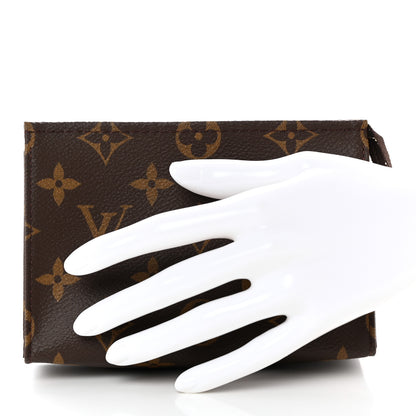 Louis Vuitton Monogram Toiletry Pouch 15 2 of 7