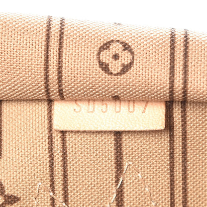 Louis Vuitton Monogram Neverfull PM 6 of 14