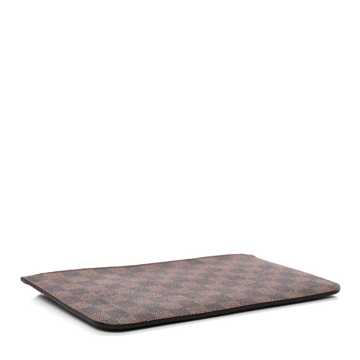 Damier Ebene Neverfull MM GM Pochette