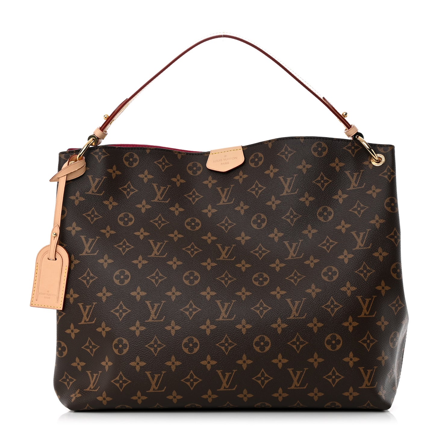 Monogram Graceful MM Pivoine