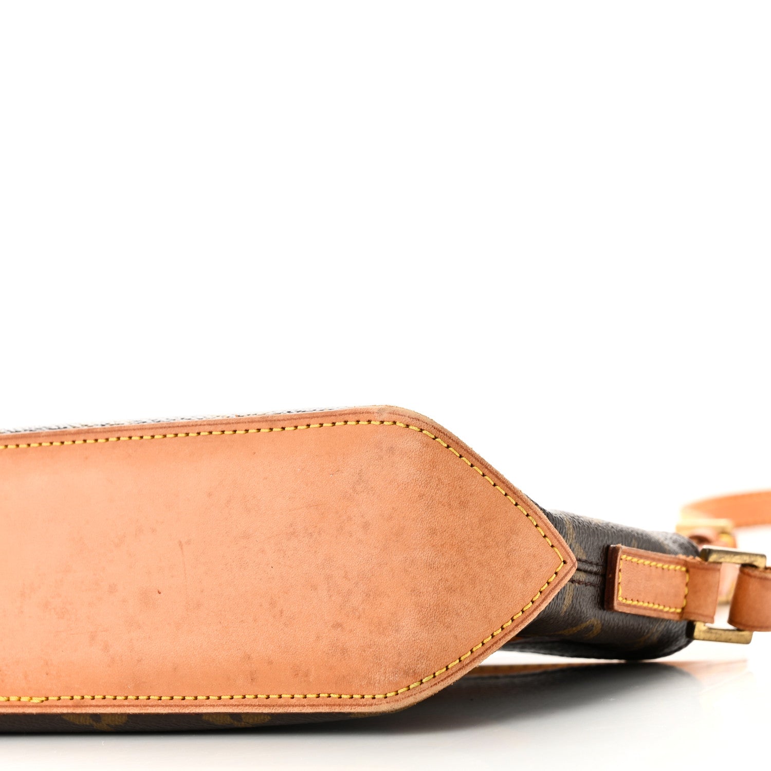 Louis Vuitton Monogram Panda Trotteur 9 of 9