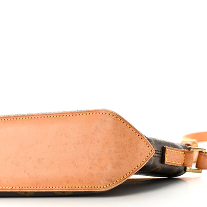 Louis Vuitton Monogram Panda Trotteur 9 of 9