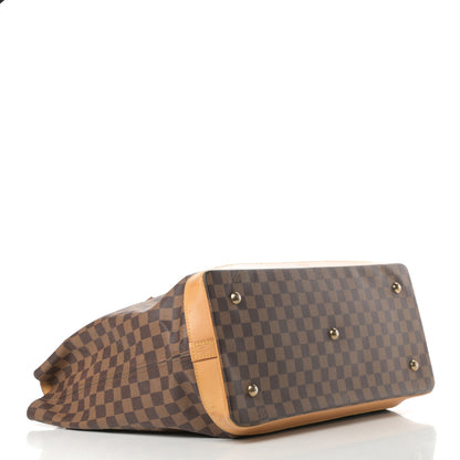 Louis Vuitton Damier Ebene Centenaire West End PM 4 of 19