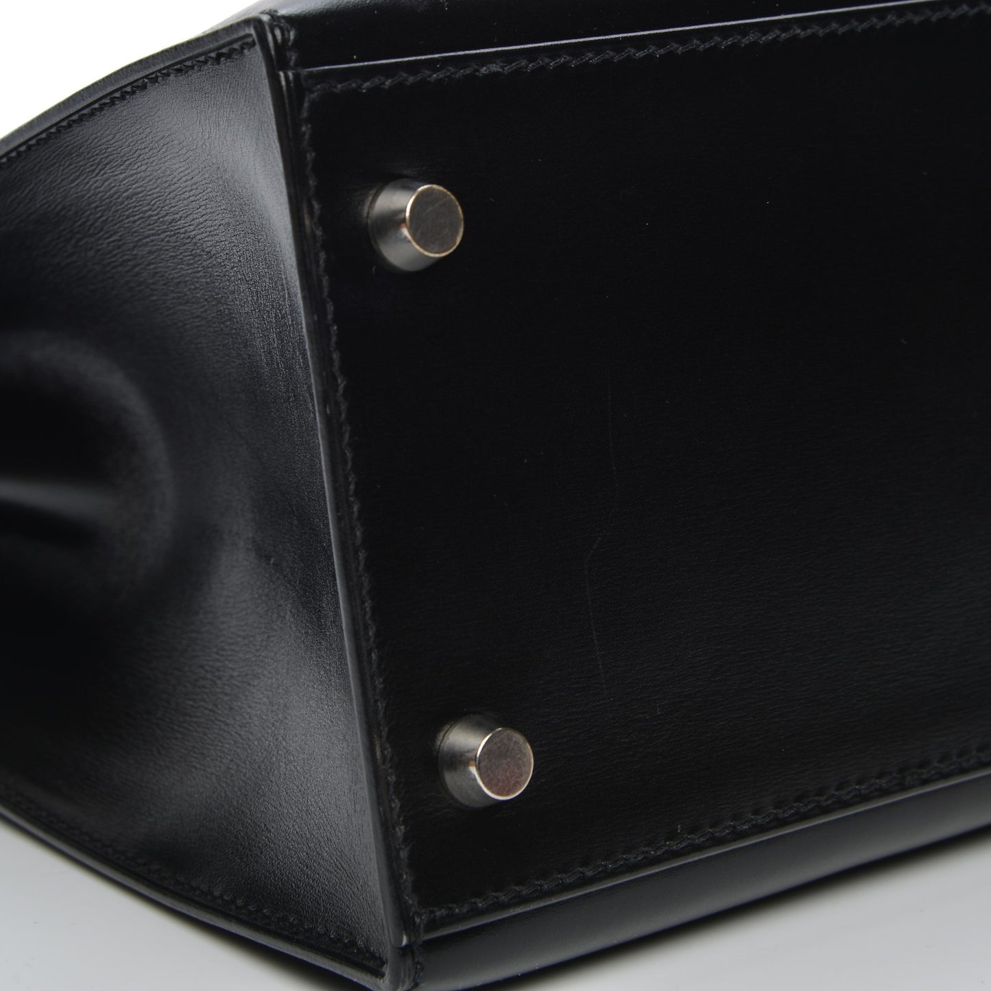 Box Kelly Sellier 28 Black