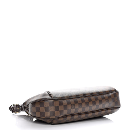 Louis Vuitton Damier Ebene Thames GM 4 of 15