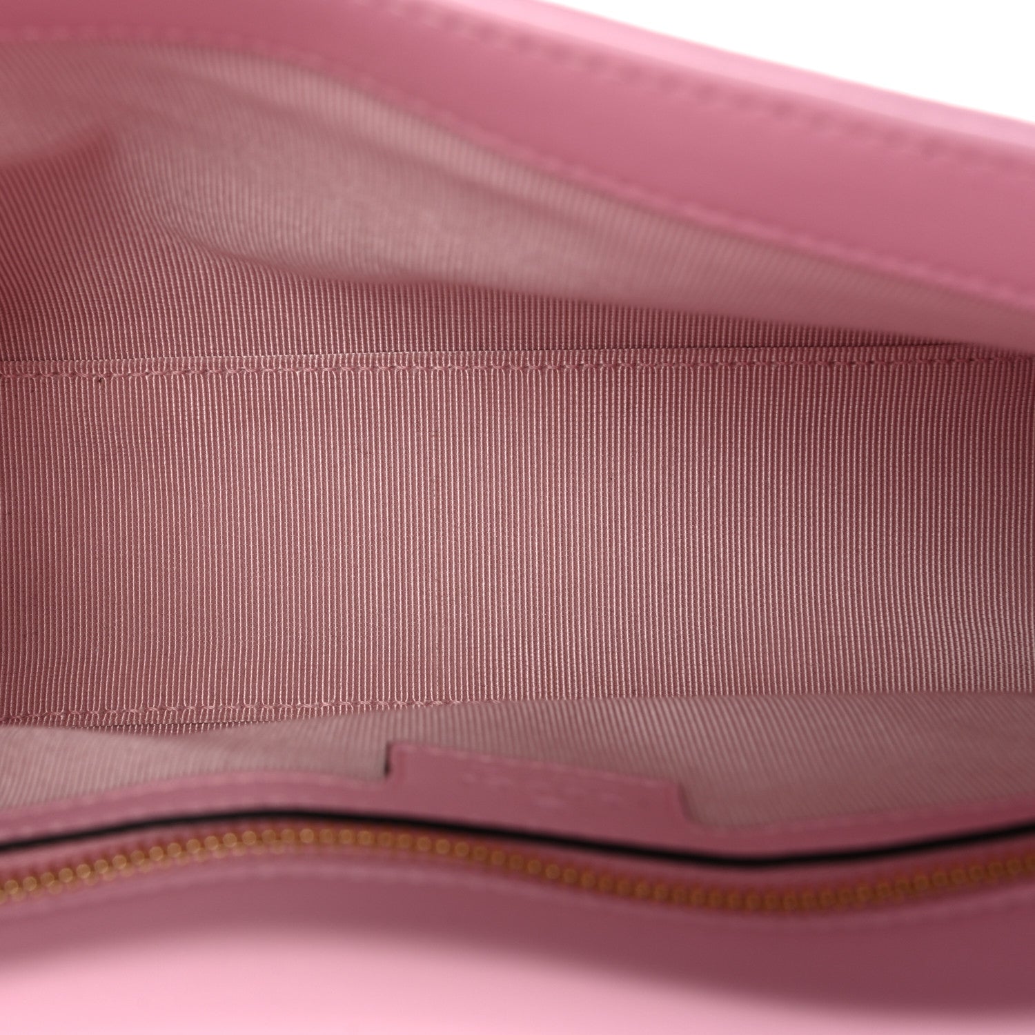 Gucci Lambskin Matelasse Medium GG Marmont Shoulder Bag Light Pink 5 of 13