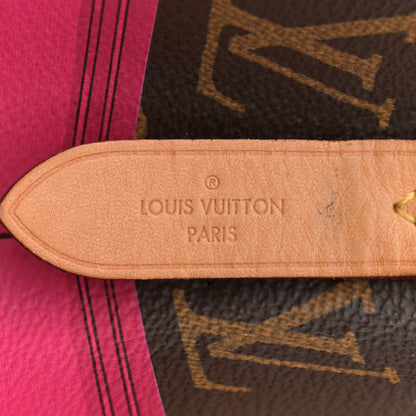 Louis Vuitton Monogram Summer Trunks Neonoe 6 of 12