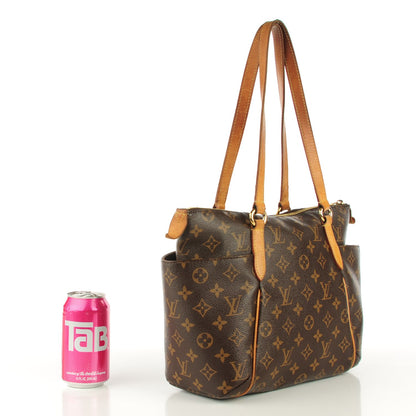 Louis Vuitton Monogram Totally PM 5 of 11