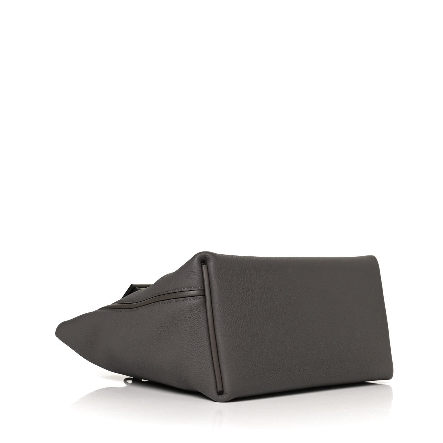 Hermes Togo Swift 24/24 29 Etain 3 of 11