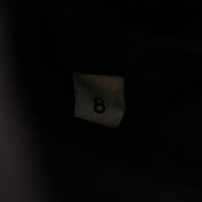 Prada Tessuto Nylon Sport Shoulder Bag Black 7 of 12