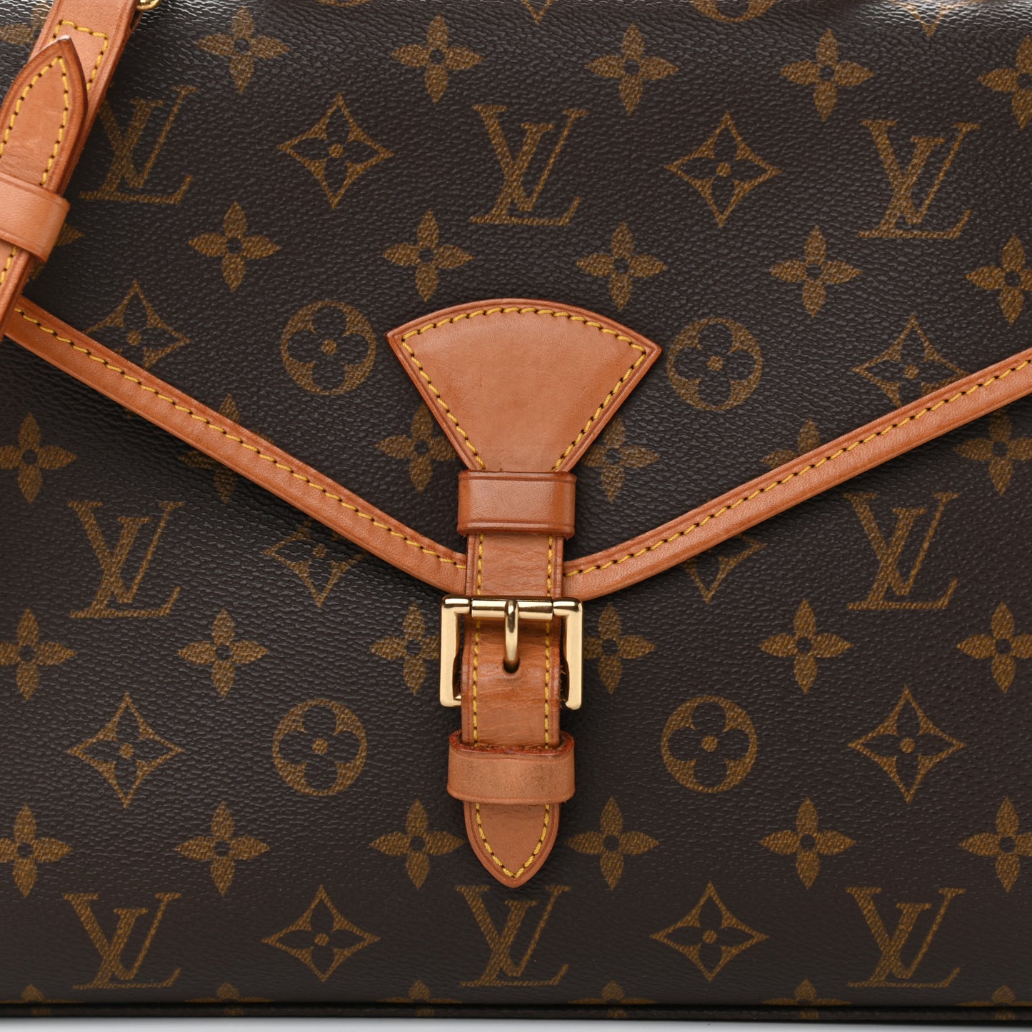 Monogram Bel Air