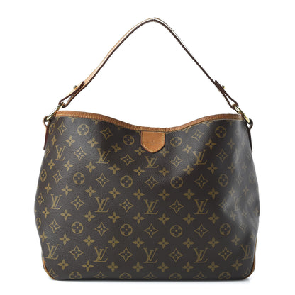 Louis Vuitton Monogram Delightful PM 1 of 12