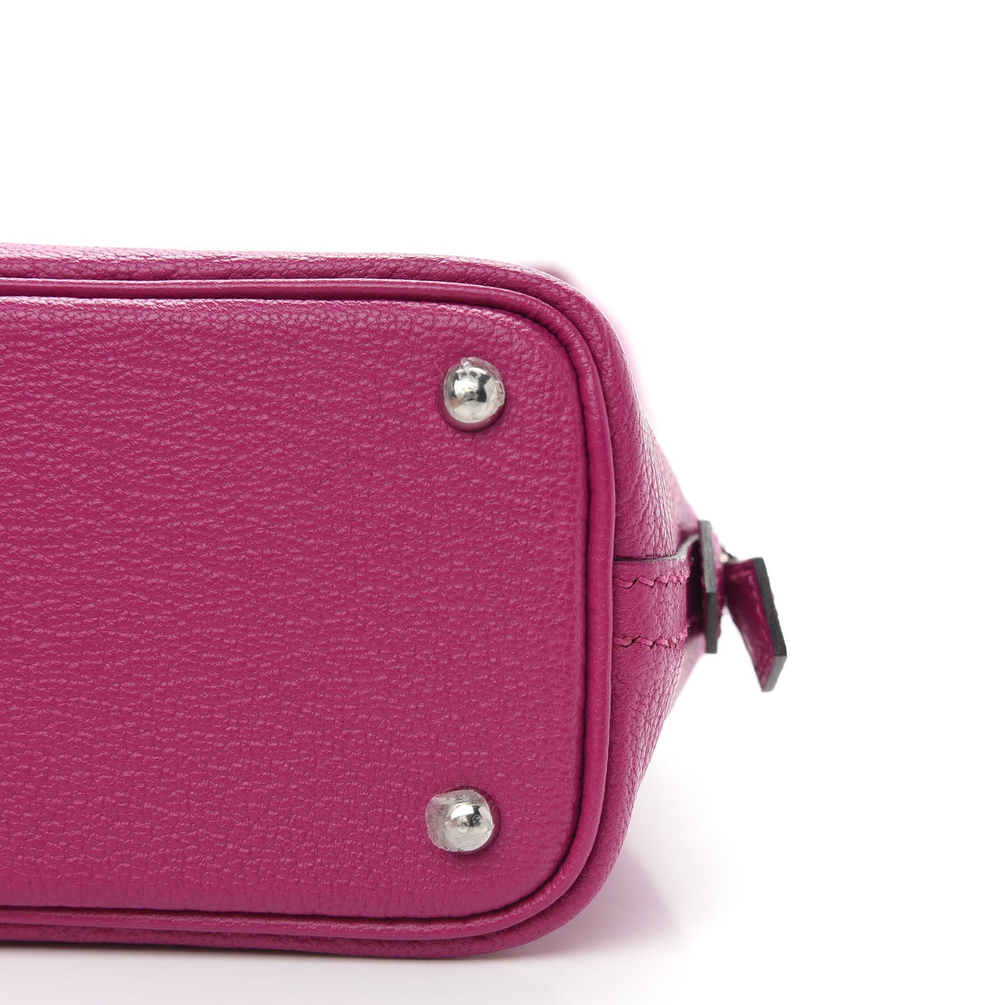 Chevre Mysore Mini 1923 Bolide Rose Pourpre
