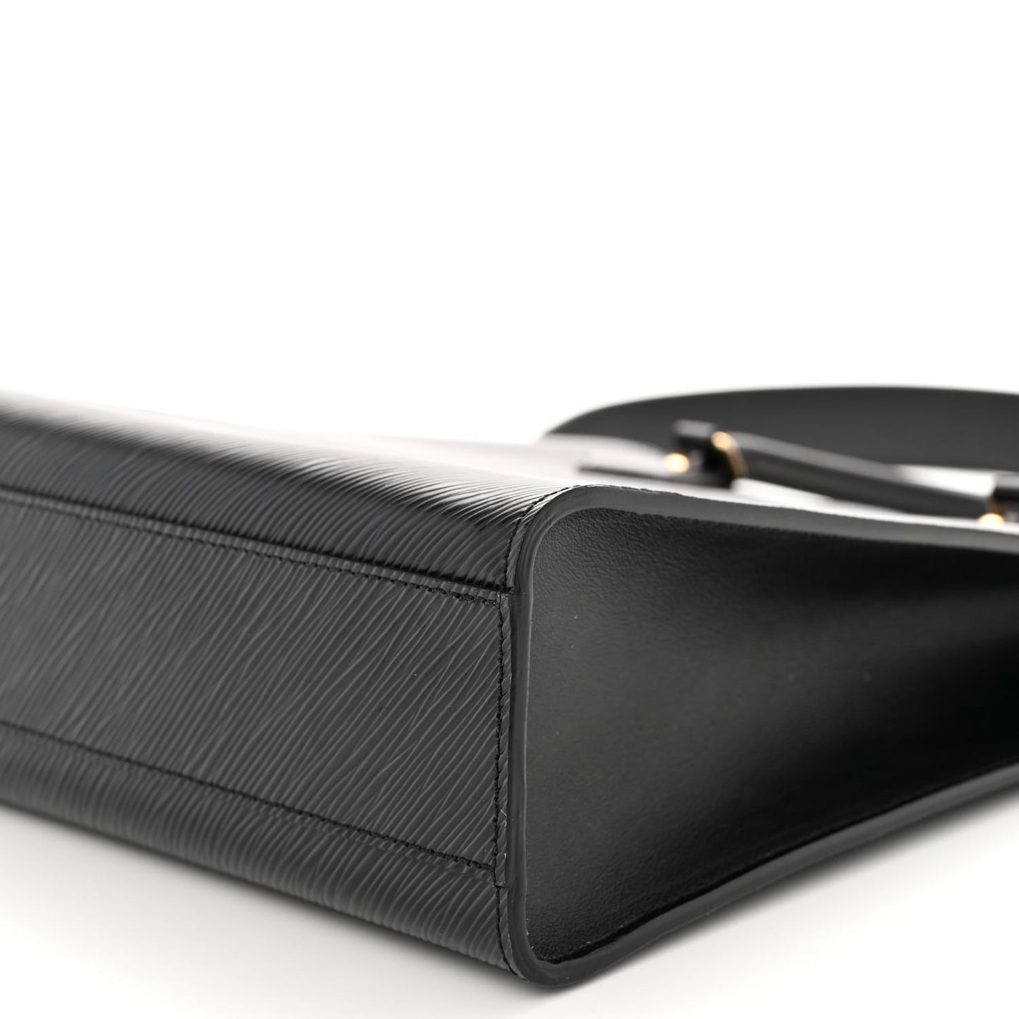 Epi Sac Plat PM Black