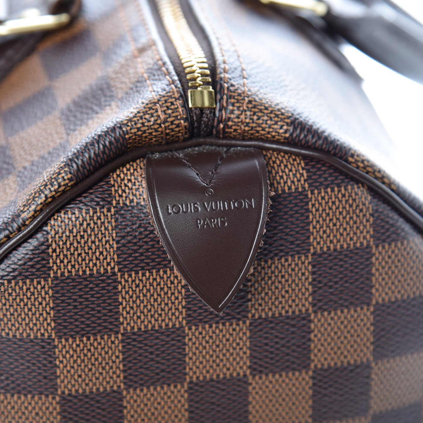 Damier Ebene Speedy 30